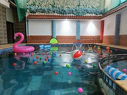Hotel Pratap Heritage