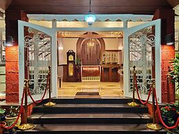 Hotel Pratap Heritage