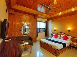 Hotel Pratap Heritage