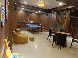 Hotel Pratap Heritage