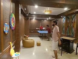 Hotel Pratap Heritage