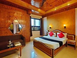 Hotel Pratap Heritage
