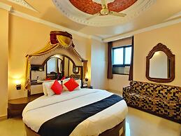 Hotel Pratap Heritage