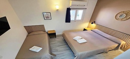 Hôtel Au Valéry