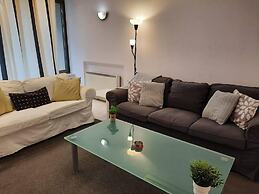 Apartment Sleeps 6 With Ensuite