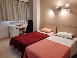 Apartment Sleeps 6 With Ensuite