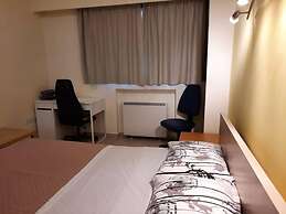 Apartment Sleeps 6 With Ensuite