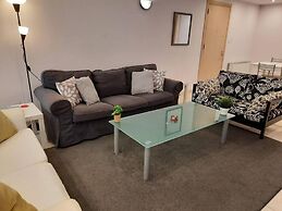 Apartment Sleeps 6 With Ensuite