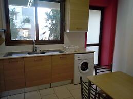 Apartment Sleeps 6 With Ensuite