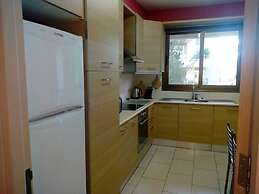 Apartment Sleeps 6 With Ensuite