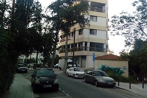 Apartment Sleeps 6 With Ensuite