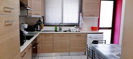 Apartment Sleeps 6 With Ensuite