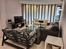 Apartment Sleeps 6 With Ensuite