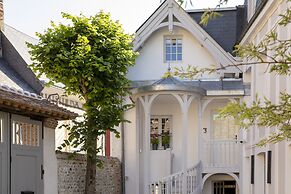 Hôtel Saint-Delis & Spa - Relais & Châteaux
