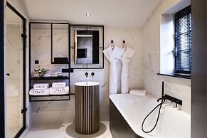 Hôtel Saint-Delis & Spa - Relais & Châteaux