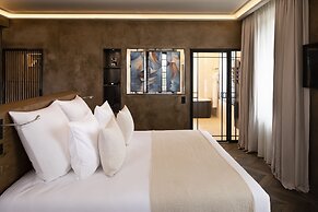 Hôtel Saint-Delis & Spa - Relais & Châteaux