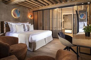 Hôtel Saint-Delis & Spa - Relais & Châteaux