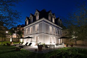 Hôtel Saint-Delis & Spa - Relais & Châteaux