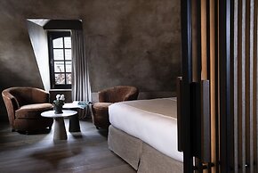 Hôtel Saint-Delis & Spa - Relais & Châteaux