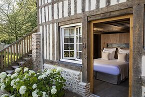 Hôtel Saint-Delis & Spa - Relais & Châteaux