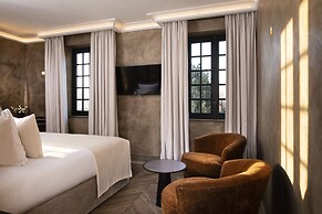 Hôtel Saint-Delis & Spa - Relais & Châteaux