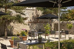 Hôtel Saint-Delis & Spa - Relais & Châteaux