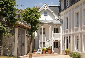 Hôtel Saint-Delis & Spa - Relais & Châteaux