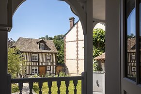 Hôtel Saint-Delis & Spa - Relais & Châteaux