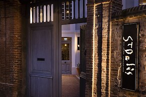 Hôtel Saint-Delis & Spa - Relais & Châteaux
