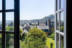 Hôtel Saint-Delis & Spa - Relais & Châteaux