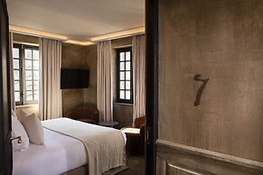 Hôtel Saint-Delis & Spa - Relais & Châteaux