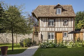 Hôtel Saint-Delis & Spa - Relais & Châteaux