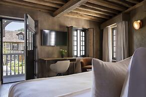 Hôtel Saint-Delis & Spa - Relais & Châteaux