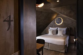 Hôtel Saint-Delis & Spa - Relais & Châteaux