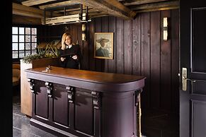 Hôtel Saint-Delis & Spa - Relais & Châteaux