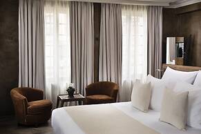 Hôtel Saint-Delis & Spa - Relais & Châteaux