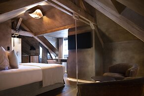 Hôtel Saint-Delis & Spa - Relais & Châteaux