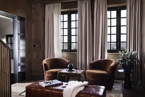 Hôtel Saint-Delis & Spa - Relais & Châteaux