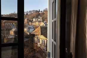 Hôtel Saint-Delis & Spa - Relais & Châteaux