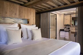 Hôtel Saint-Delis & Spa - Relais & Châteaux