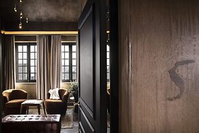Hôtel Saint-Delis & Spa - Relais & Châteaux