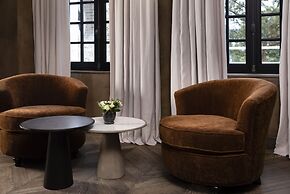 Hôtel Saint-Delis & Spa - Relais & Châteaux
