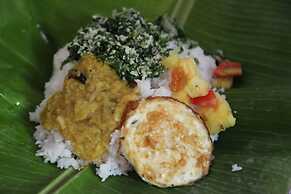 Explore Central Srilanka