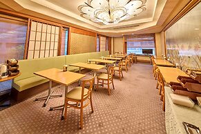 Smile Hotel Tokyo Nishikasai