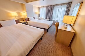Smile Hotel Tokyo Nishikasai