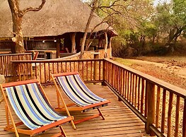 Phuti Safari Lodge
