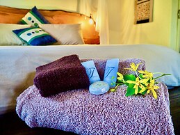 Phuti Safari Lodge