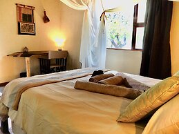 Phuti Safari Lodge