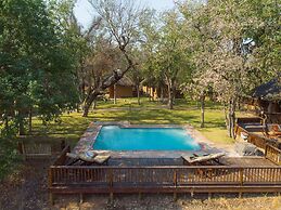 Phuti Safari Lodge