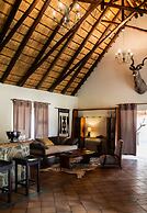 Phuti Safari Lodge